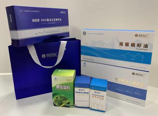 通道包装盒定制